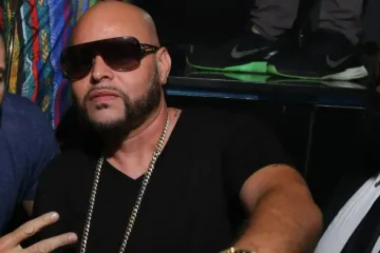 Exposing Raul Conde: A Comprehensive Look at the Career of the Hip-Hop Icon & Additional 
