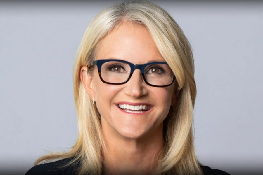 mel robbins net worth