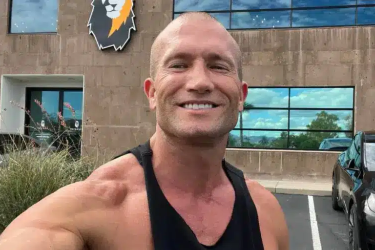 Andy Elliott Net worth, Introduction, Bio, Height & weight, Career, Personal life, Relationship, Education and More