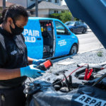 Onsite Car Servicing