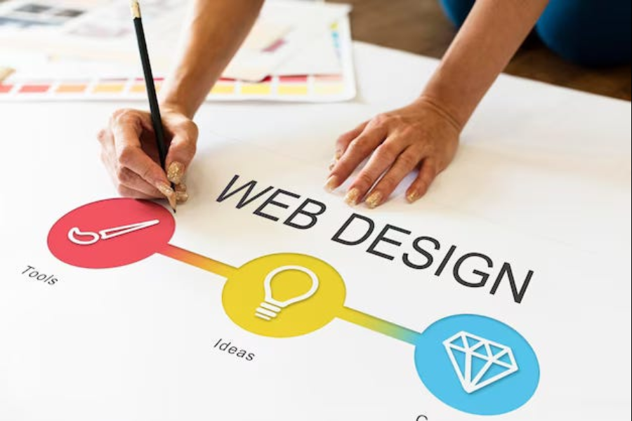 austin web design companies