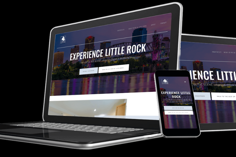 Austin web design