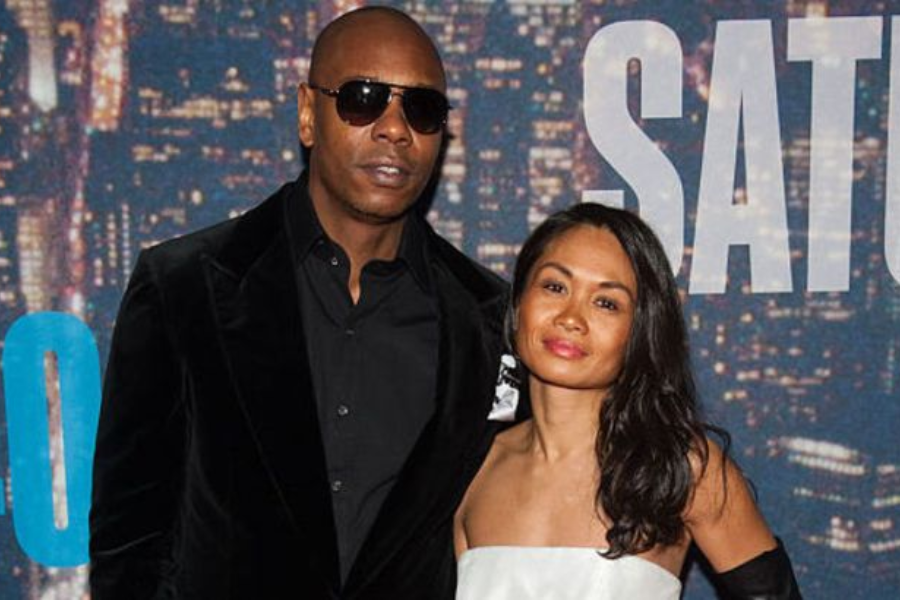 Get to know Sanaa Chappelle, Dave Chappelle’s daughter 
