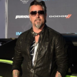 Richard Rawlings Net Worth