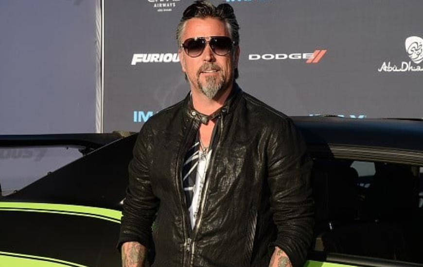 Richard Rawlings Net Worth: How Rich is Richard Rawlings,  Biography, Career, Early Life And More you need to know 