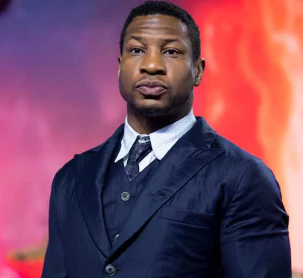 Jonathan Majors Net Worth