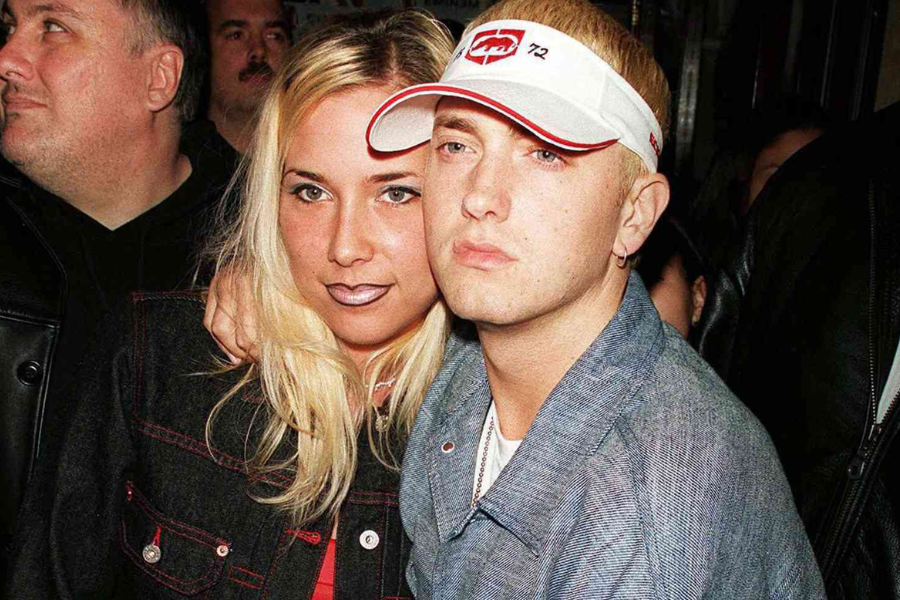 He Became Popular as Kimberly Anne Scott’s Boyfriend, Eminem’s Ex-wife