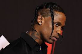 Travis scott net worth