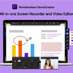 Wondershare DemoCreator