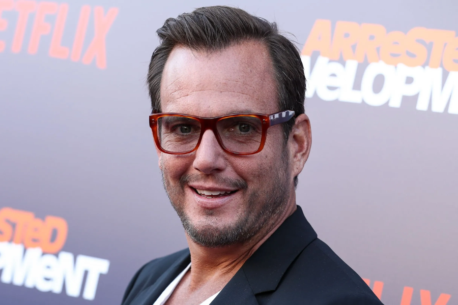 will arnett net worth