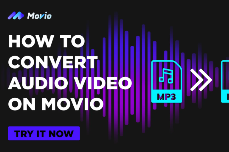 Audio and Video