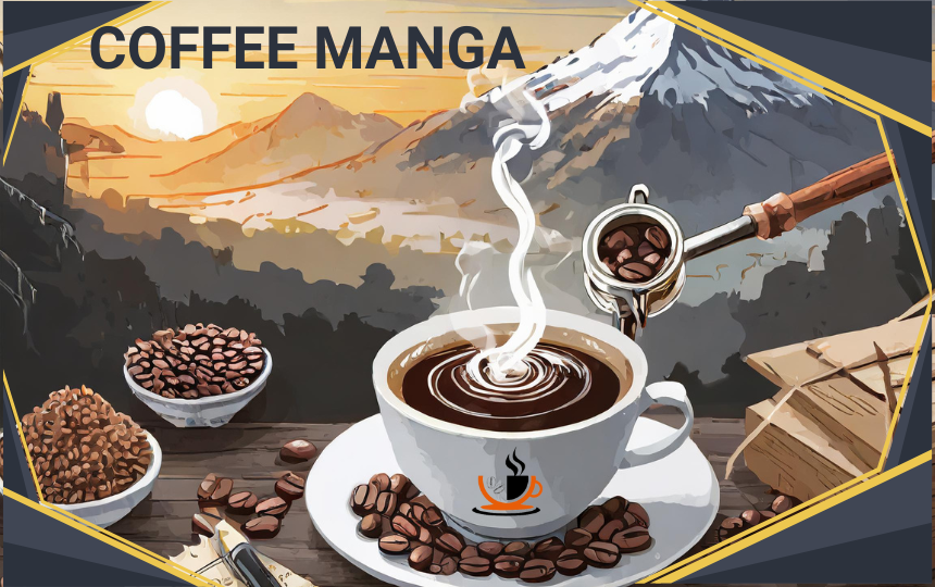 Cofeemanga