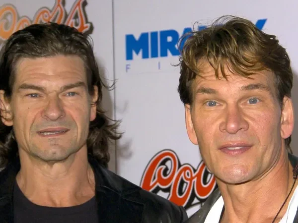 Carving His Own Path: Jason Whittle, Beyond the Shadow of “patrick.swayze son spitting image