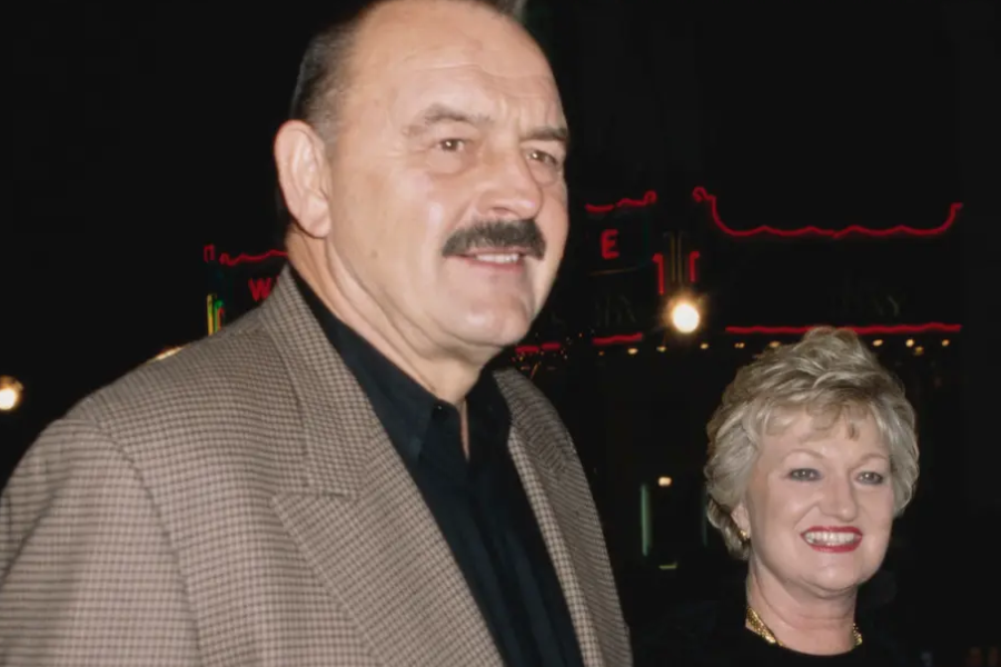 Exploring the Life of Dick Butkus