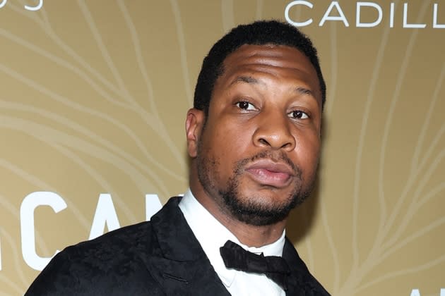 Jonathan majors net worth