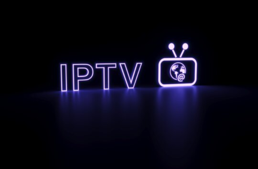 IPTV