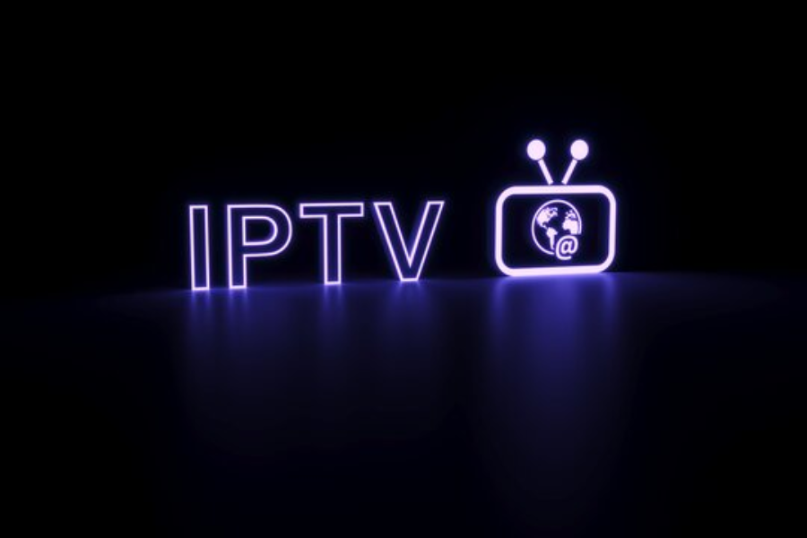 IPTV