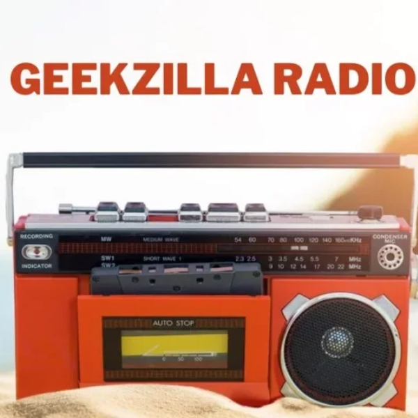 geekzilla radio