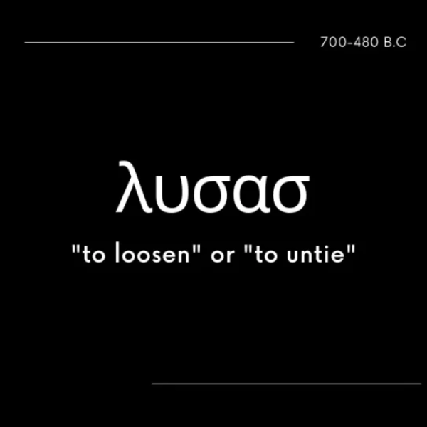 Unraveling the Enigma of λυσασ: A Deep Dive into Its Significance and Applications