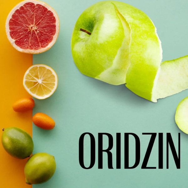 Oridzin: A Comprehensive Guide to Health and Wellness