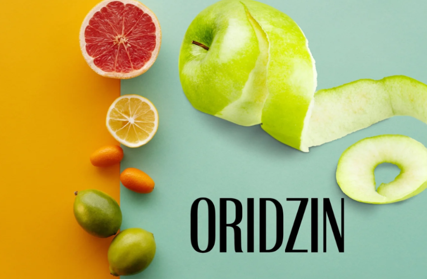 Oridzin