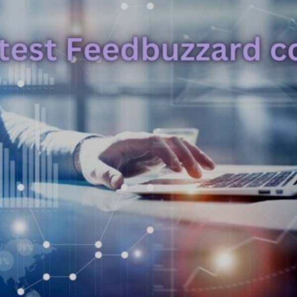 The Evolution of Feed Buzzard: Latest Features and Community Engagement