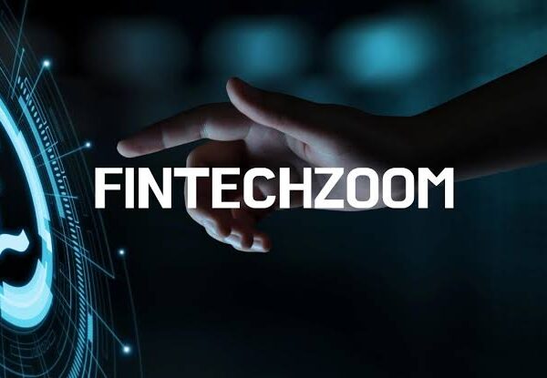 FintechZoom