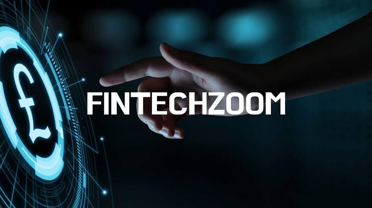 FintechZoom