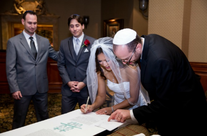 Ketubah