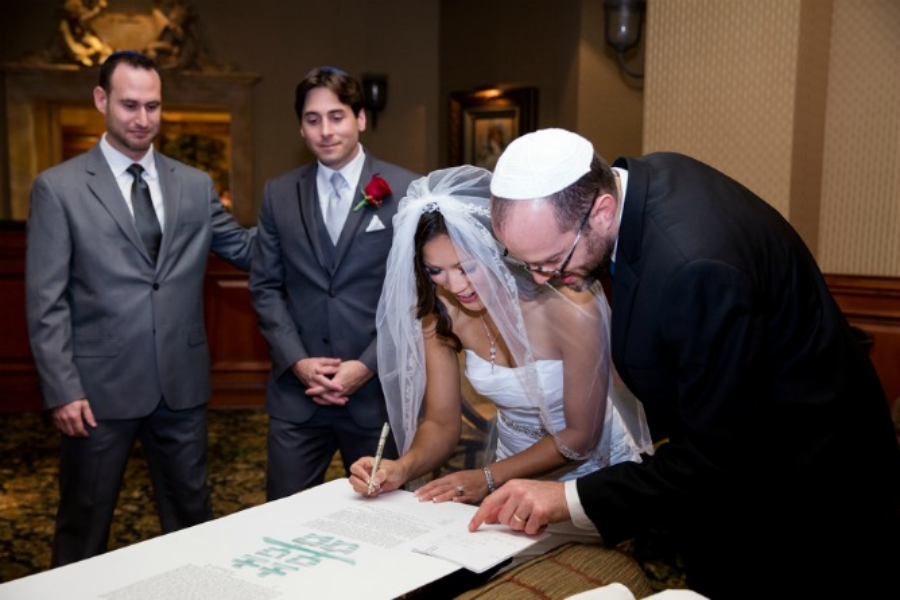 Ketubah