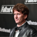 Todd Howard Net Worth