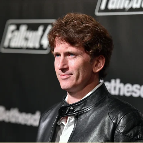 Todd Howard Net Worth Bio, Wiki, Age, Height, Education, Career, Family And More