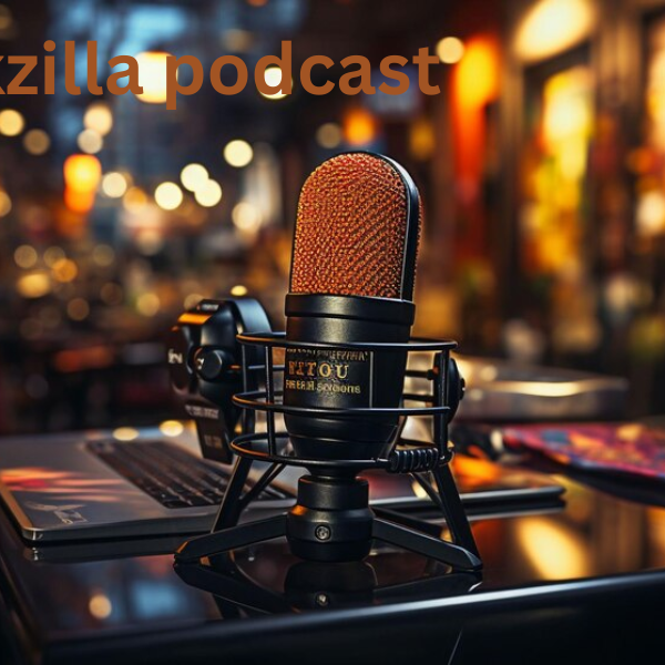 Geekzilla broadcast: Investigating Mainstream society, Gaming, Tech, and the sky is the limit from there