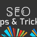 SEO tricks