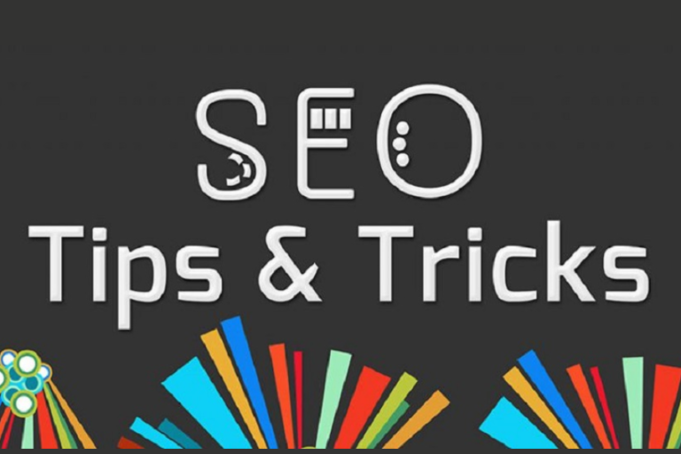 SEO tricks
