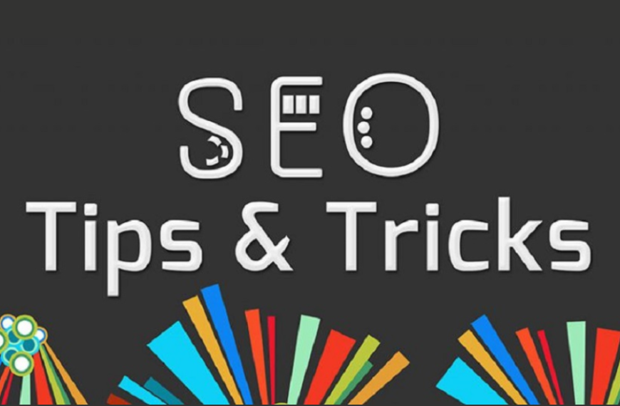 SEO tricks