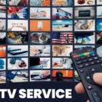 IPTV Service