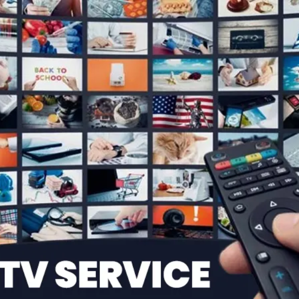 IPTV Service: Revolutionizing Television Viewing