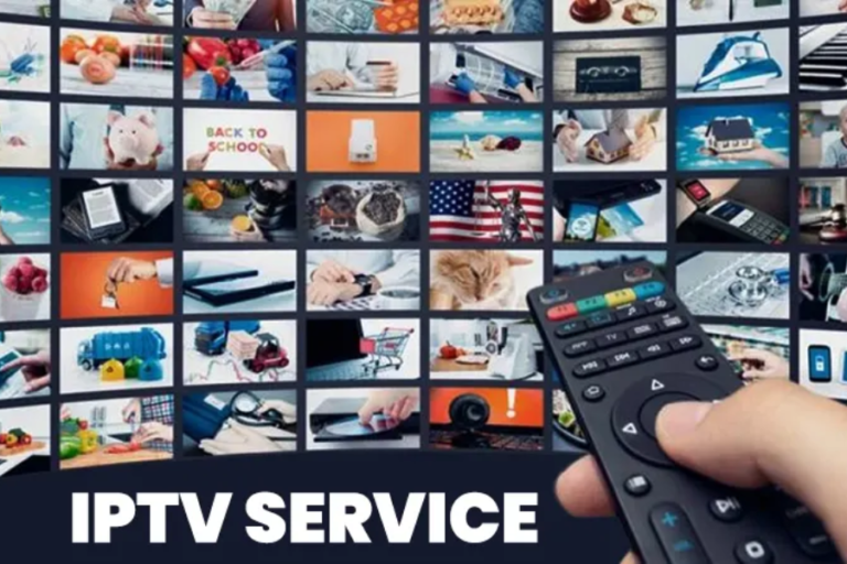 IPTV Service