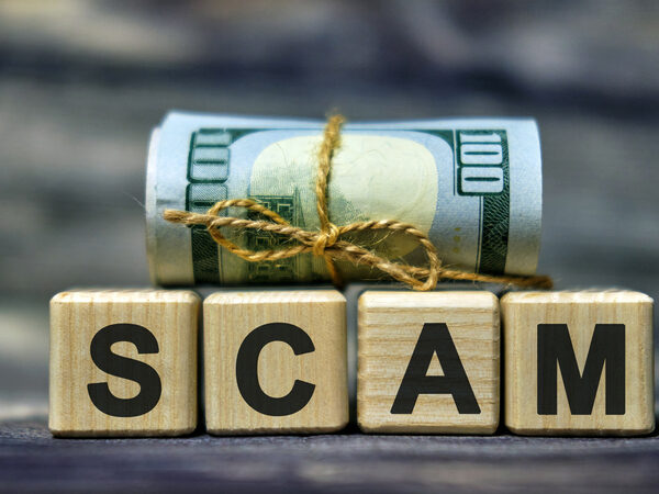 How to Spot and Report Electricity Scams in Your Area