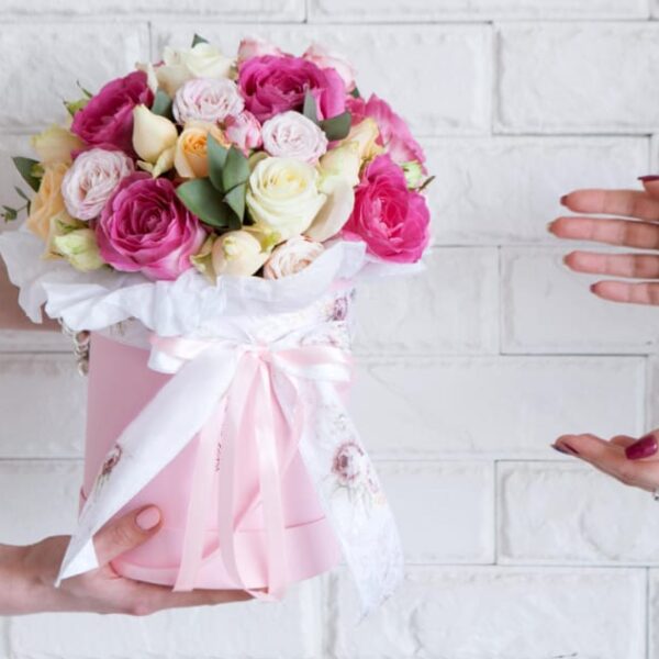 Send Flowers Online: A step-by-step Guide