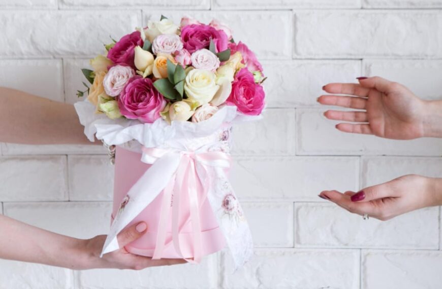 Send Flowers Online: A step-by-step Guide