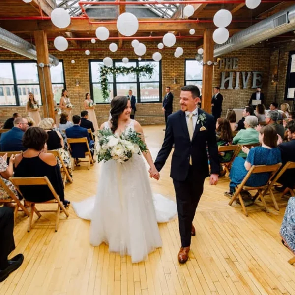 5 Stunning Ideas for Chicago Weddings That Won’t Break the Bank