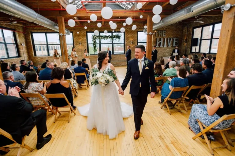 5 Stunning Ideas for Chicago Weddings That Won’t Break the Bank
