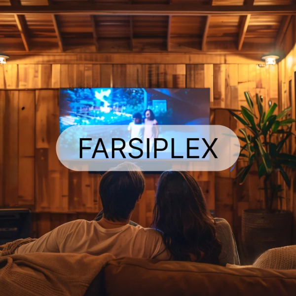 Farsiplex: Using Technology to Close Cultural Divides