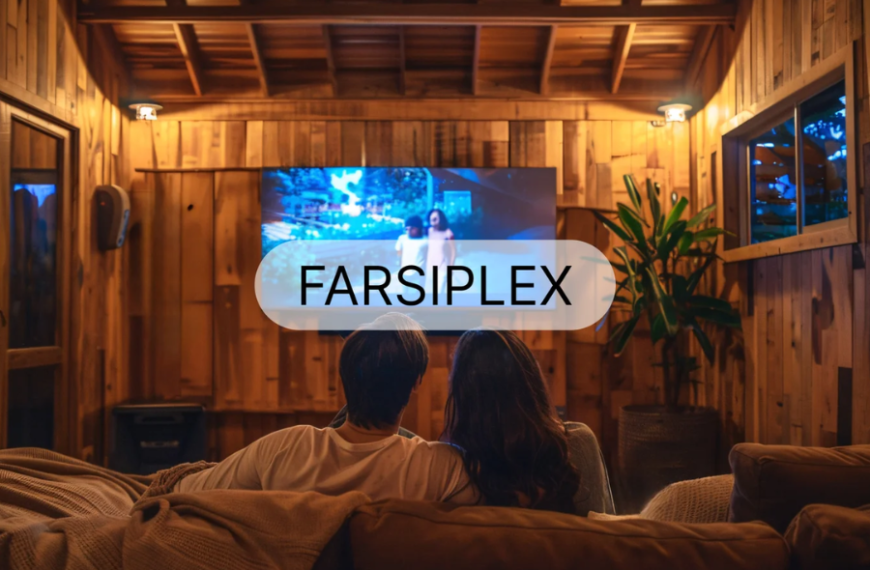 Farsiplex: Using Technology to Close Cultural Divides