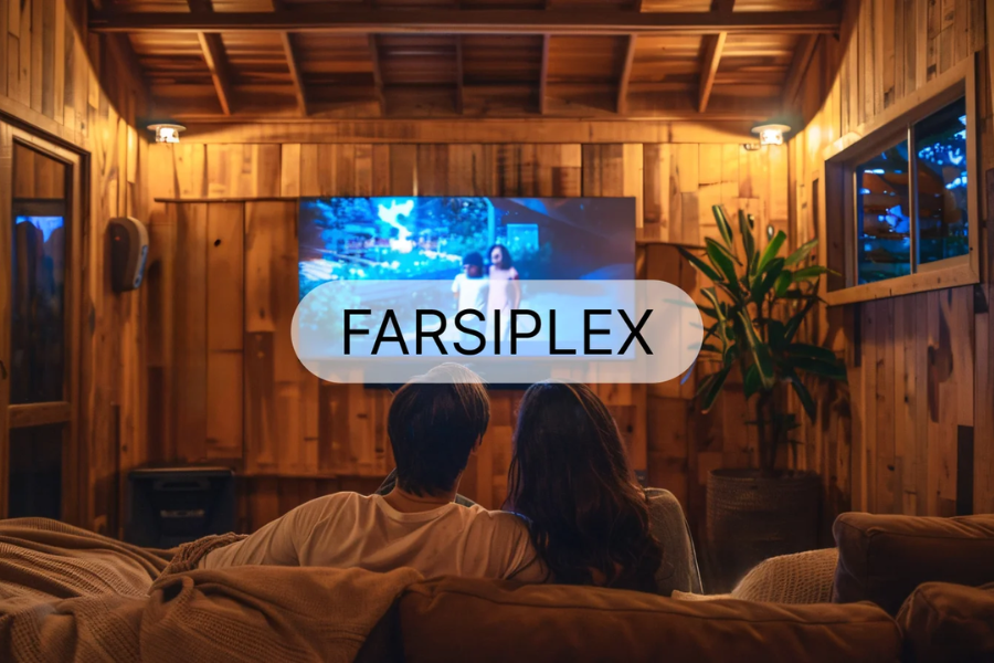 Farsiplex