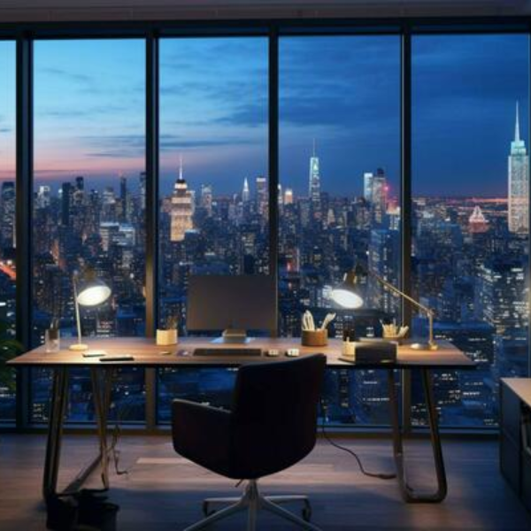 Understanding the Importance of an Office View Site