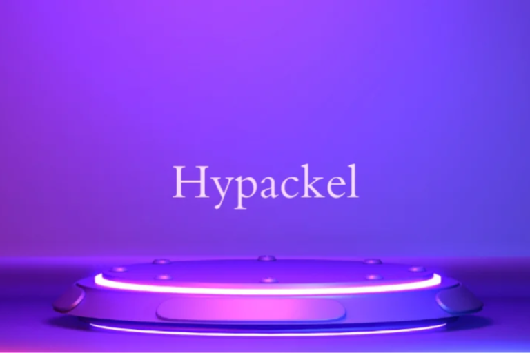 Hypackel