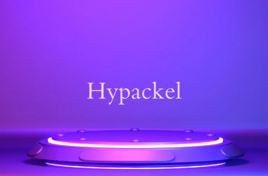 Hypackel